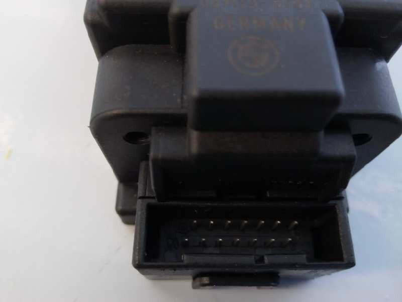 Recambio de antirrobo para bmw x5 (e70) xdrive30d referencia OEM IAM 260091600A 10862510 E1-A3-7-2