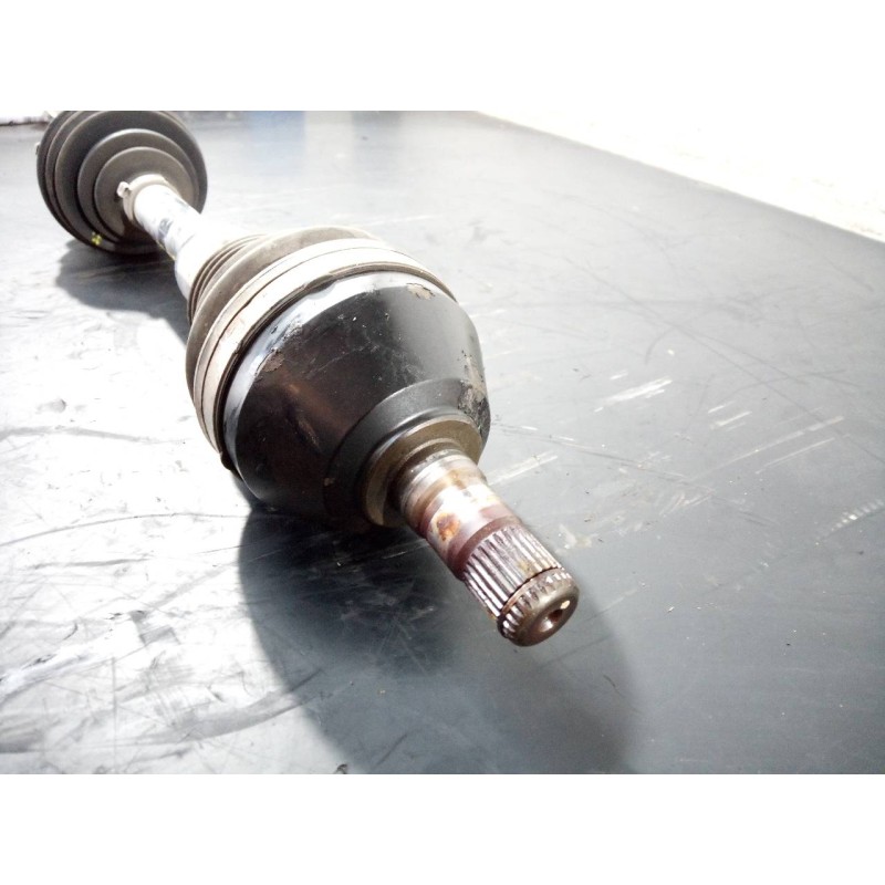 Recambio de transmision delantera izquierda para volvo xc90 d5 referencia OEM IAM P30735885 T050310 P1-B6-24