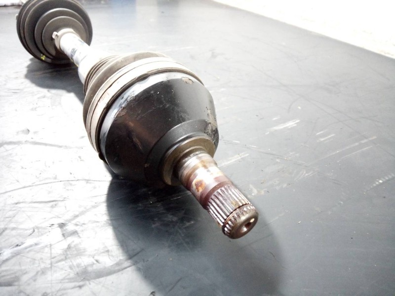 Recambio de transmision delantera izquierda para volvo xc90 d5 referencia OEM IAM P30735885 T050310 P1-B6-24