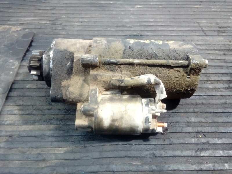 Recambio de motor arranque para nissan pathfinder (r51) 2.5 dci se referencia OEM IAM 23300EB30B  P3-B7-8-3