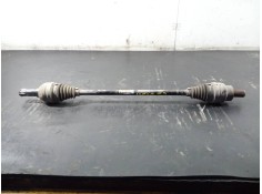 TRANSMISION TRASERA DERECHA T1050316 P1-B6-42