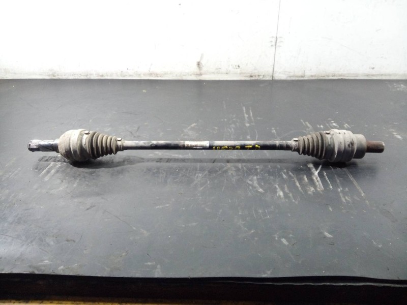 Recambio de transmision trasera derecha para volvo xc90 d5 referencia OEM IAM T1050316  P1-B6-42