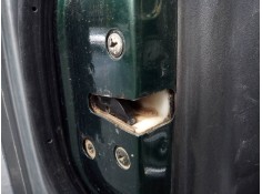 CERRADURA PUERTA DELANTERA IZQUIERDA 