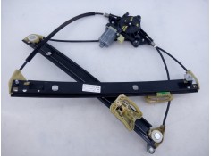 ELEVALUNAS DELANTERO IZQUIERDO 8W0837481 0130822705 E1-B6-34-1