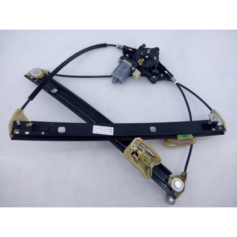 Recambio de elevalunas delantero izquierdo para audi a4 berlina (8w2) sport edition referencia OEM IAM 8W0837481 0130822705 E1-B