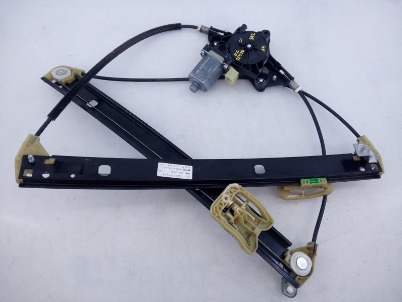 Recambio de elevalunas delantero izquierdo para audi a4 berlina (8w2) sport edition referencia OEM IAM 8W0837481 0130822705 E1-B