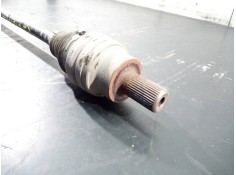 Recambio de transmision trasera derecha para volvo xc90 d5 referencia OEM IAM T1050316  P1-B6-42 2