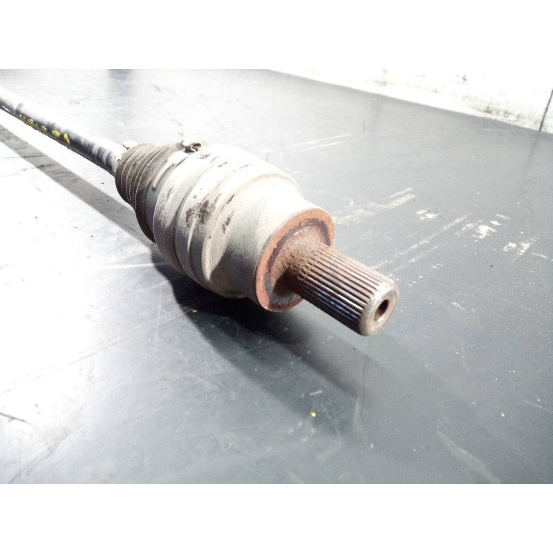 Recambio de transmision trasera derecha para volvo xc90 d5 referencia OEM IAM T1050316  P1-B6-42