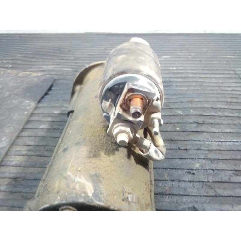 Recambio de motor arranque para nissan pathfinder (r51) 2.5 dci se referencia OEM IAM 23300EB30B  P3-B7-8-3