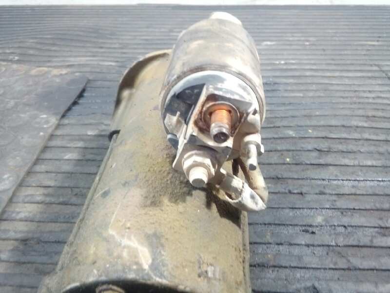 Recambio de motor arranque para nissan pathfinder (r51) 2.5 dci se referencia OEM IAM 23300EB30B  P3-B7-8-3