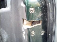 Recambio de cerradura puerta trasera derecha para mitsubishi l 200 (k6/7) 2500 td glx (4-ptas.) referencia OEM IAM   