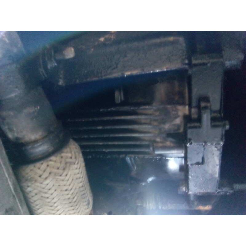 kia sportage del año 1999