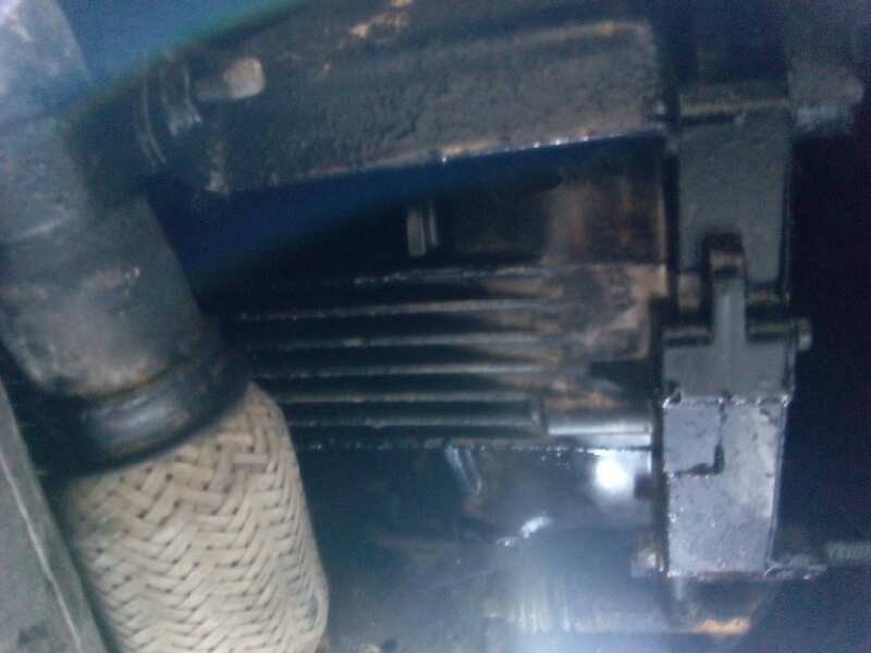 kia sportage del año 1999