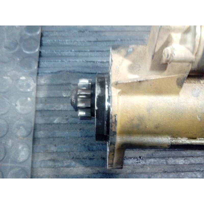 Recambio de motor arranque para nissan pathfinder (r51) 2.5 dci se referencia OEM IAM 23300EB30B  P3-B7-8-3