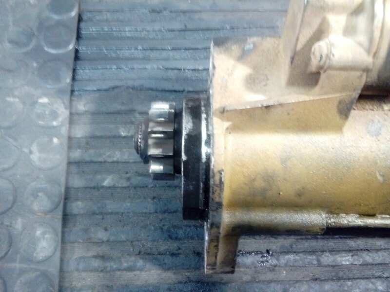 Recambio de motor arranque para nissan pathfinder (r51) 2.5 dci se referencia OEM IAM 23300EB30B  P3-B7-8-3
