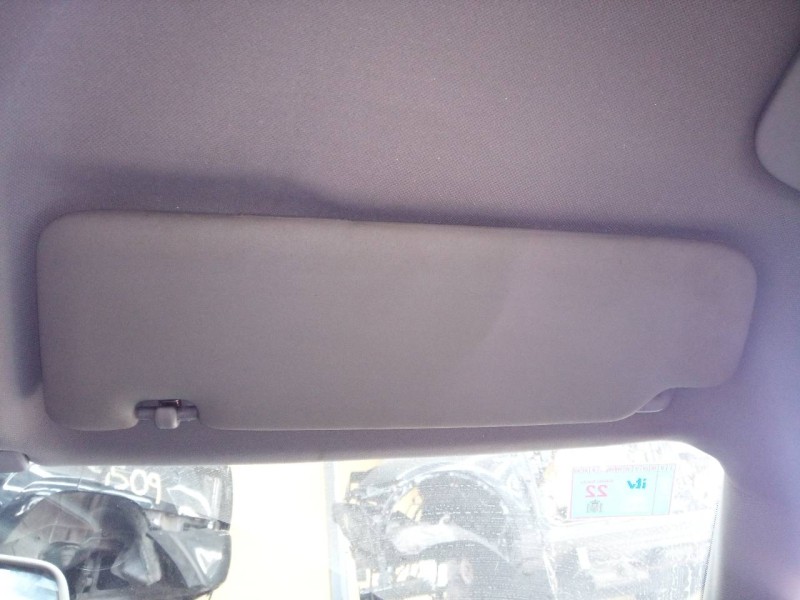 Recambio de parasol derecho para audi a3 sportback (8p) 2.0 tdi ambiente (125kw) referencia OEM IAM   