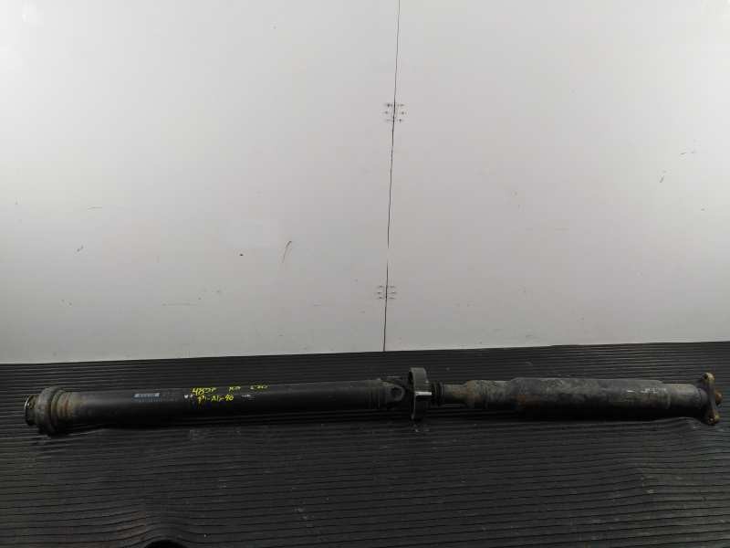 Recambio de transmision central para bmw x5 (e70) xdrive30d referencia OEM IAM 758912802  P1-A1-40