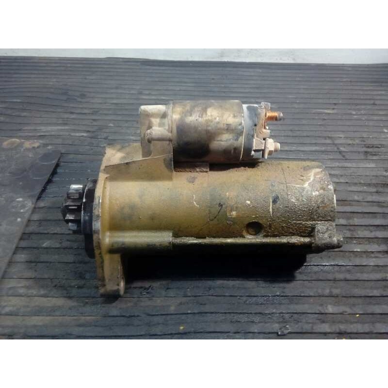 Recambio de motor arranque para nissan pathfinder (r51) 2.5 dci se referencia OEM IAM 23300EB30B  P3-B7-8-3