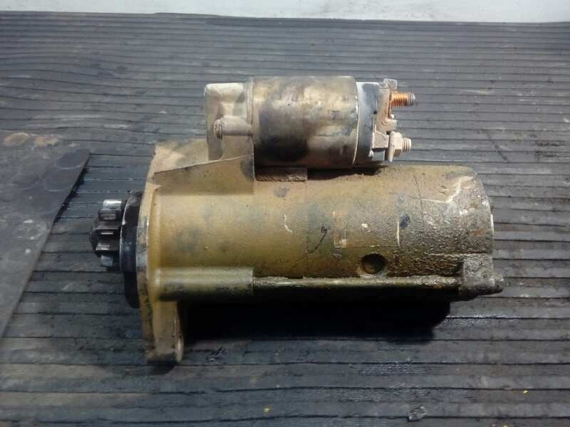 Recambio de motor arranque para nissan pathfinder (r51) 2.5 dci se referencia OEM IAM 23300EB30B  P3-B7-8-3