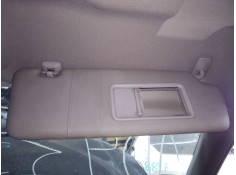 Recambio de parasol derecho para audi a3 sportback (8p) 2.0 tdi ambiente (125kw) referencia OEM IAM    2