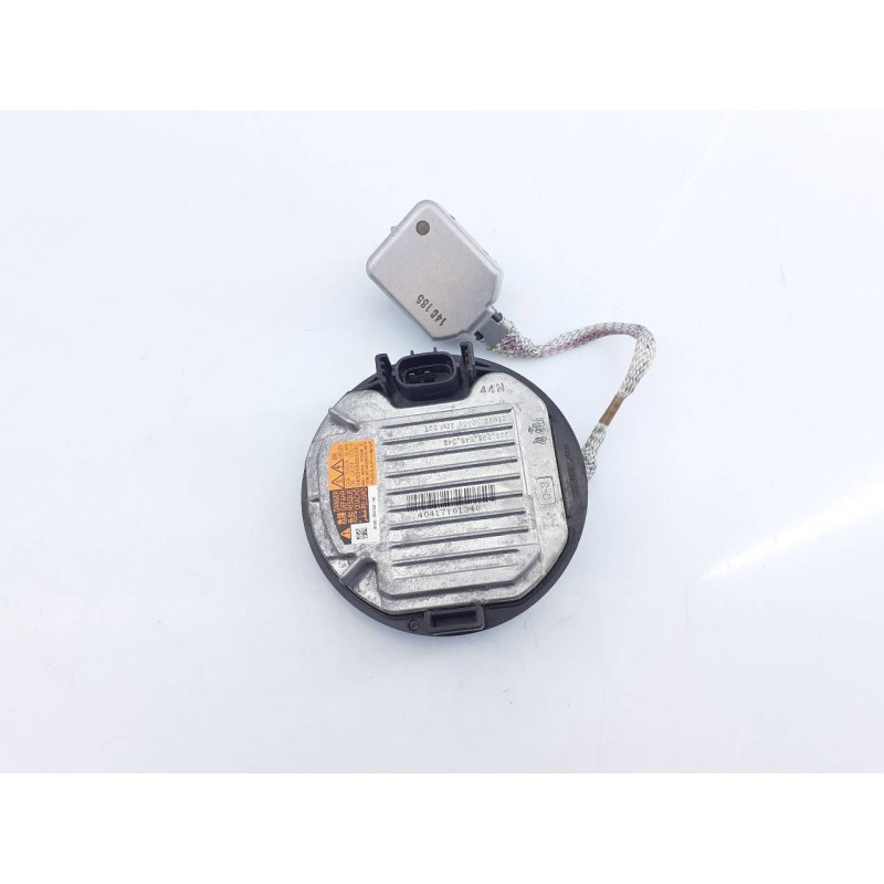 Recambio de centralita luces para mazda 6 berlina (gg) referencia OEM IAM   E3-B5-22-2