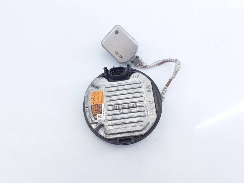 Recambio de centralita luces para mazda 6 berlina (gg) referencia OEM IAM   E3-B5-22-2
