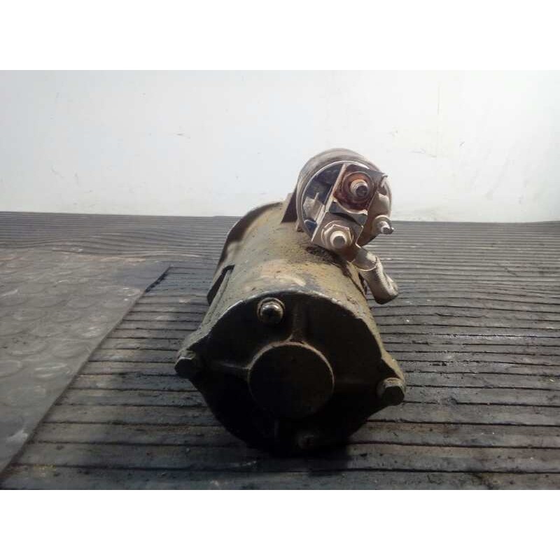Recambio de motor arranque para nissan pathfinder (r51) 2.5 dci se referencia OEM IAM 23300EB30B  P3-B7-8-3