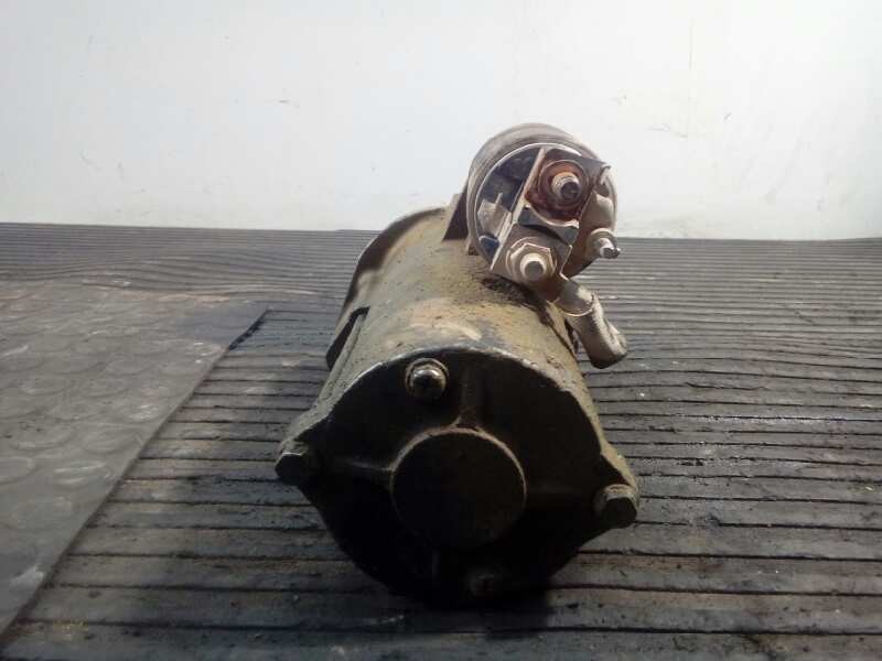 Recambio de motor arranque para nissan pathfinder (r51) 2.5 dci se referencia OEM IAM 23300EB30B  P3-B7-8-3