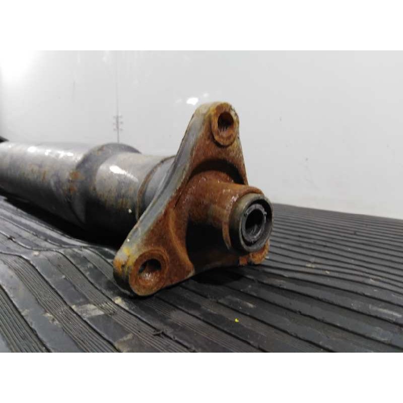 Recambio de transmision central para bmw x5 (e70) xdrive30d referencia OEM IAM 758912802  P1-A1-40