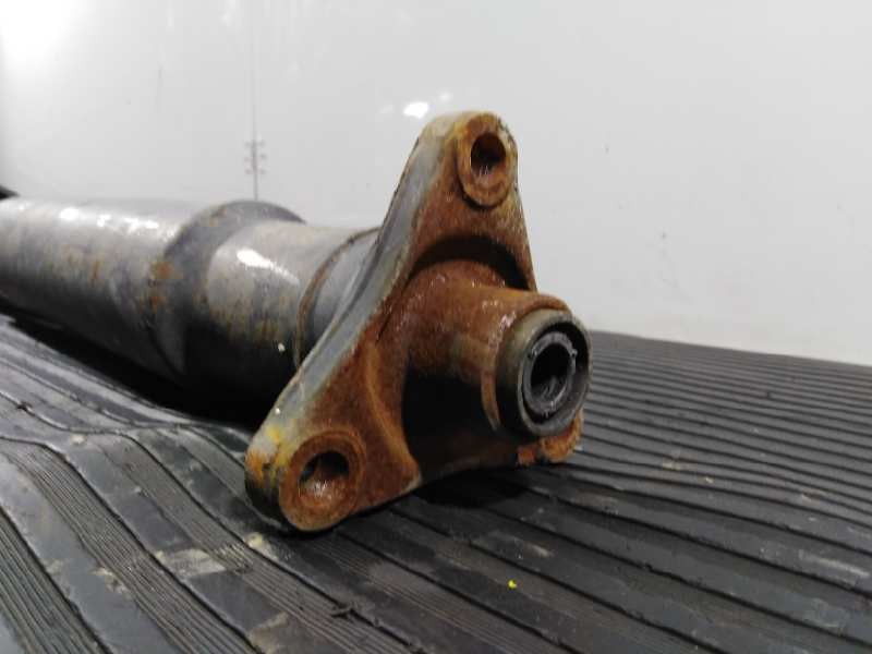 Recambio de transmision central para bmw x5 (e70) xdrive30d referencia OEM IAM 758912802  P1-A1-40