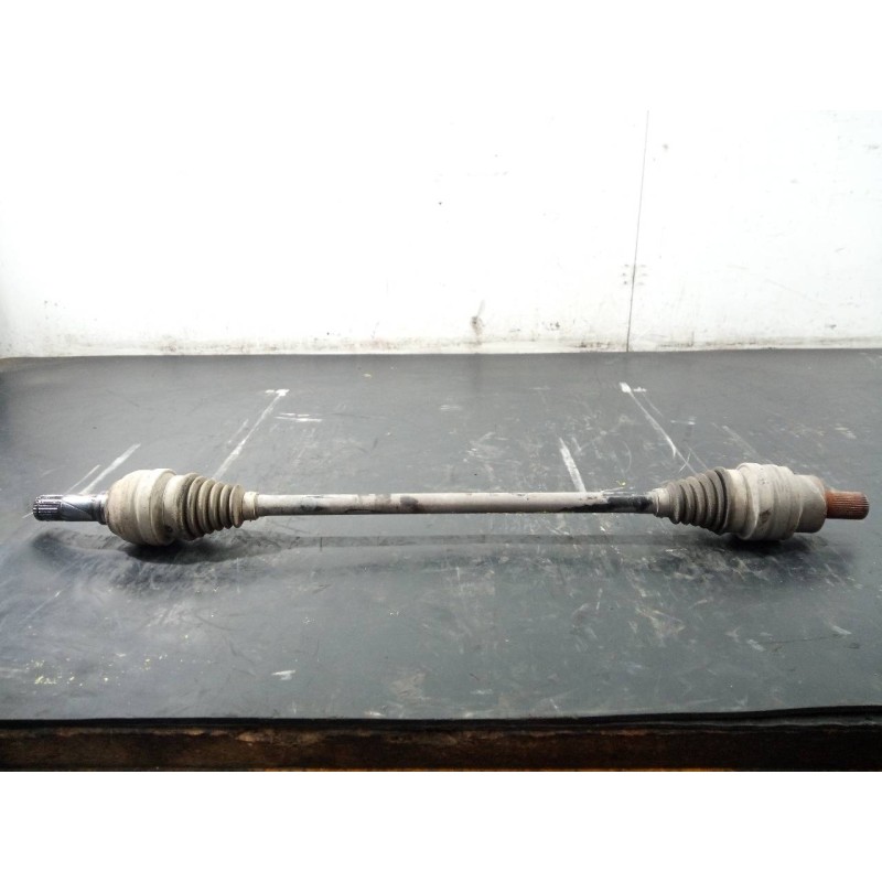 Recambio de transmision trasera izquierda para volvo xc90 d5 referencia OEM IAM T050316  P1-B6-32