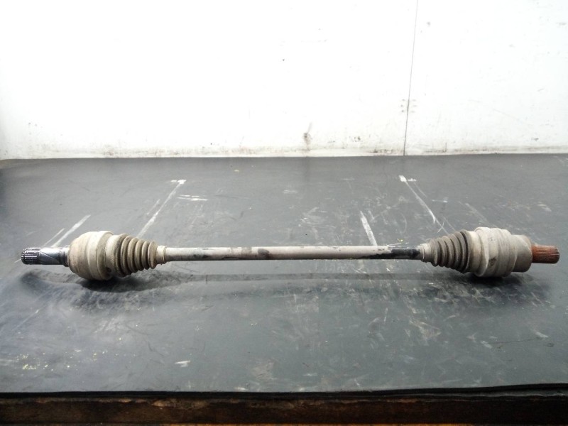 Recambio de transmision trasera izquierda para volvo xc90 d5 referencia OEM IAM T050316  P1-B6-32