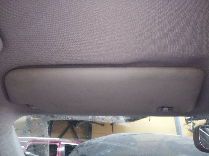 Recambio de parasol izquierdo para audi a3 sportback (8p) 2.0 tdi ambiente (125kw) referencia OEM IAM   