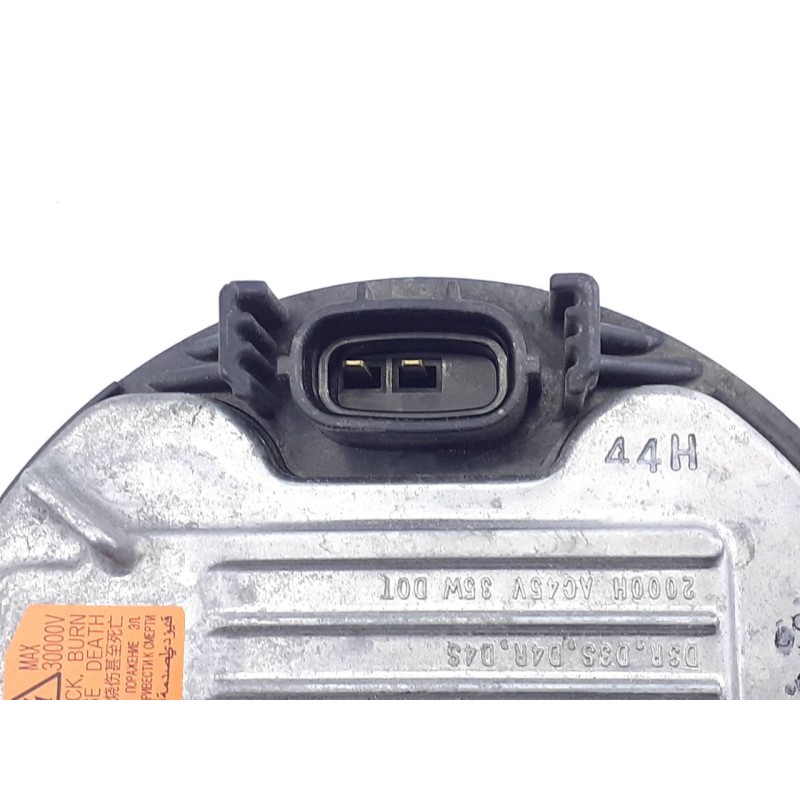 Recambio de centralita luces para mazda 6 berlina (gg) referencia OEM IAM   E3-B5-22-2