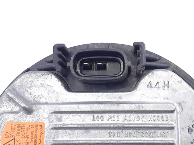 Recambio de centralita luces para mazda 6 berlina (gg) referencia OEM IAM   E3-B5-22-2