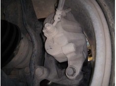 Recambio de pinza freno delantera derecha para nissan pathfinder (r51) 2.5 dci se referencia OEM IAM 41001ZS60A  