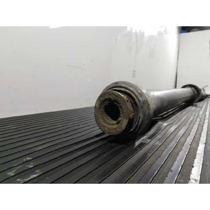 Recambio de transmision central para bmw x5 (e70) xdrive30d referencia OEM IAM 758912802  P1-A1-40