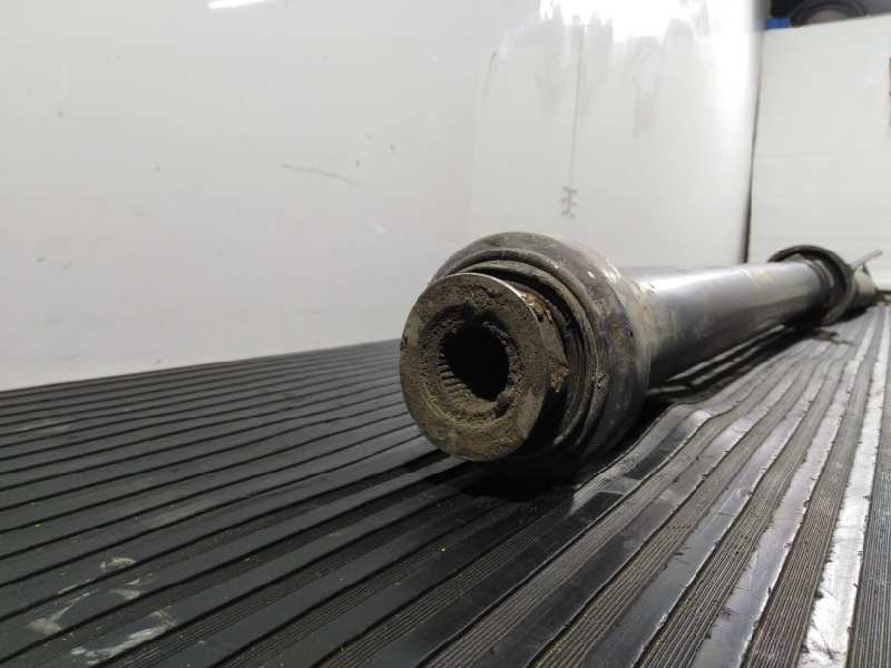 Recambio de transmision central para bmw x5 (e70) xdrive30d referencia OEM IAM 758912802  P1-A1-40