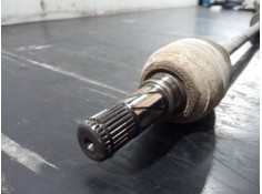 Recambio de transmision trasera izquierda para volvo xc90 d5 referencia OEM IAM T050316  P1-B6-32 2