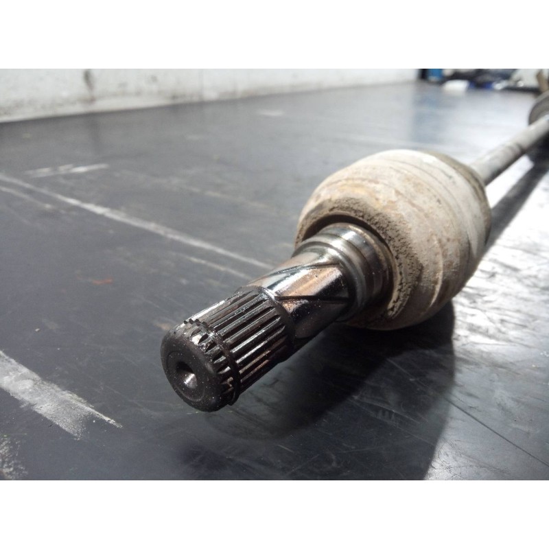 Recambio de transmision trasera izquierda para volvo xc90 d5 referencia OEM IAM T050316  P1-B6-32