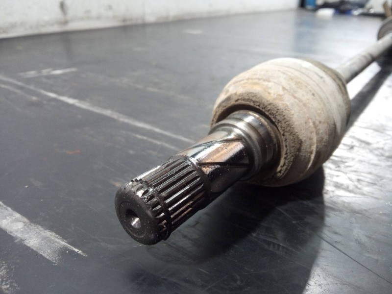 Recambio de transmision trasera izquierda para volvo xc90 d5 referencia OEM IAM T050316  P1-B6-32