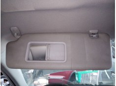 Recambio de parasol izquierdo para audi a3 sportback (8p) 2.0 tdi ambiente (125kw) referencia OEM IAM    2