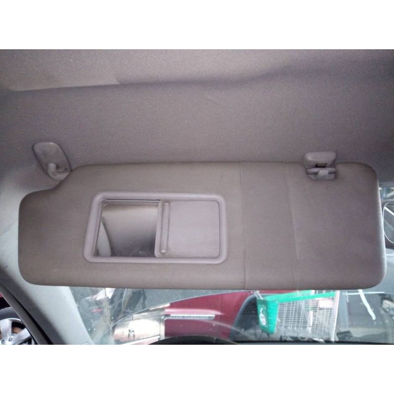 Recambio de parasol izquierdo para audi a3 sportback (8p) 2.0 tdi ambiente (125kw) referencia OEM IAM   