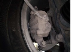 Recambio de pinza freno delantera izquierda para nissan pathfinder (r51) 2.5 dci se referencia OEM IAM 41011ZS60A  