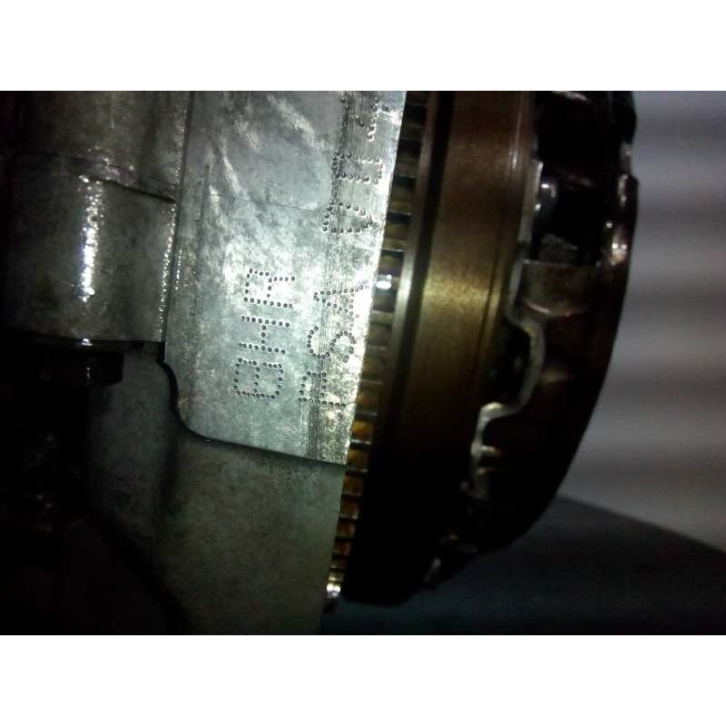 Recambio de motor completo para peugeot 208 access referencia OEM IAM 8HR  M1-B2-23