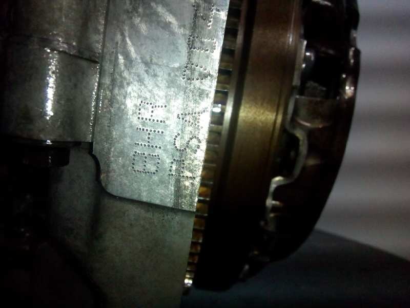 Recambio de motor completo para peugeot 208 access referencia OEM IAM 8HR  M1-B2-23