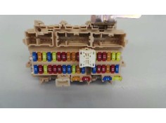 CAJA RELES / FUSIBLES 4CL0BC12555J14 E2-A4-60-2