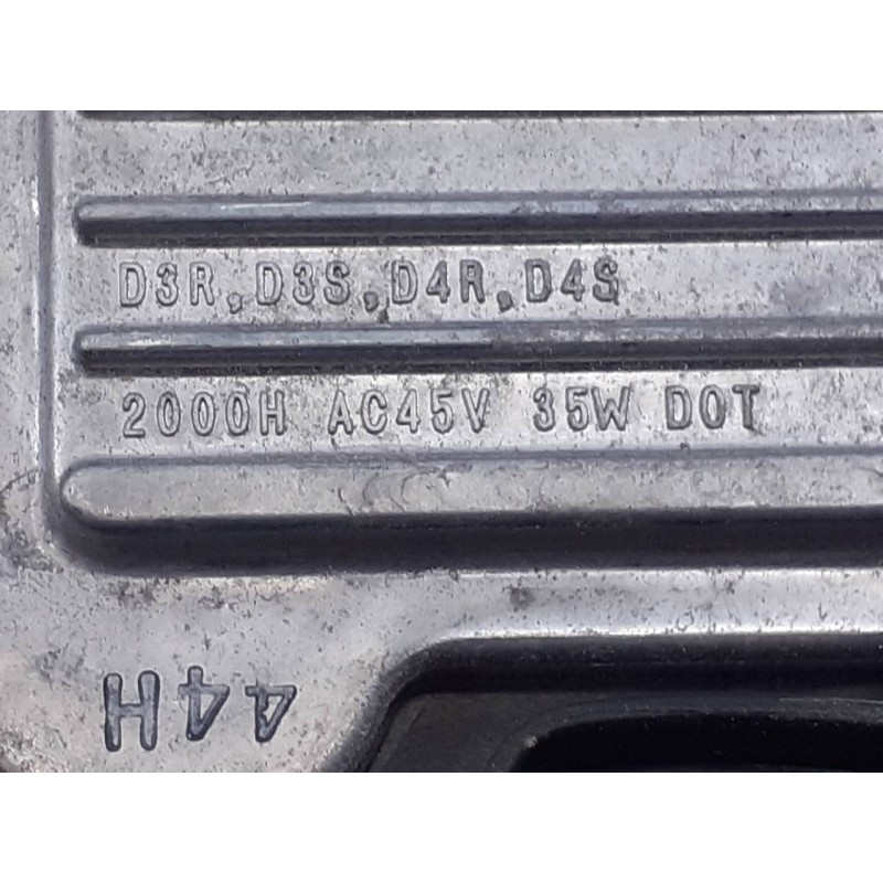 Recambio de centralita luces para mazda 6 berlina (gg) referencia OEM IAM   E3-B5-22-2