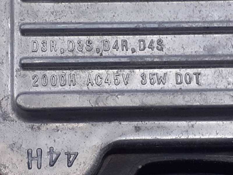 Recambio de centralita luces para mazda 6 berlina (gg) referencia OEM IAM   E3-B5-22-2