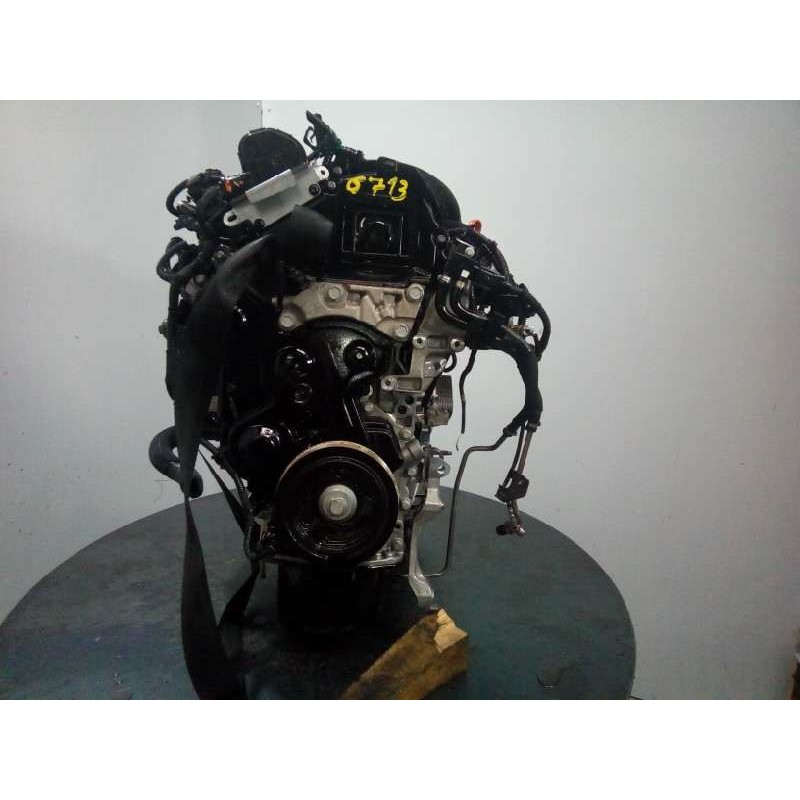 Recambio de motor completo para peugeot 208 access referencia OEM IAM 8HR  M1-B2-23